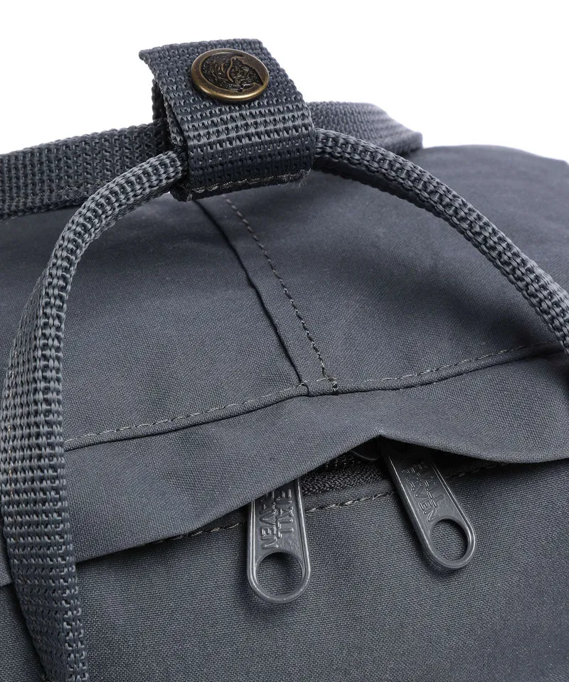 Fjällräven Kånken Mini Sac à dos graphite