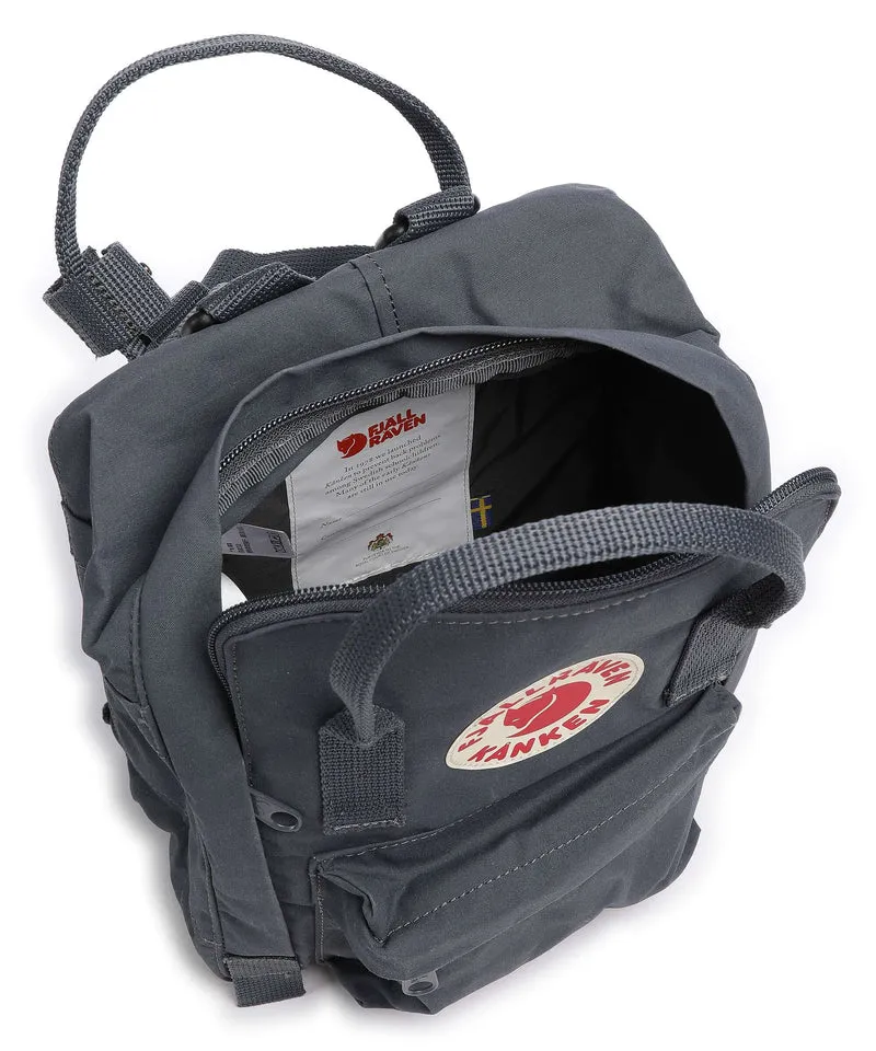 Fjällräven Kånken Mini Sac à dos graphite