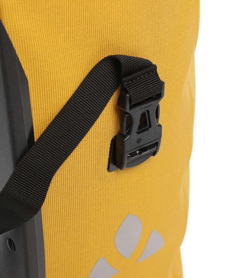 Vaude Proof Back UL Sac pour porteur de bagages burnt yellow