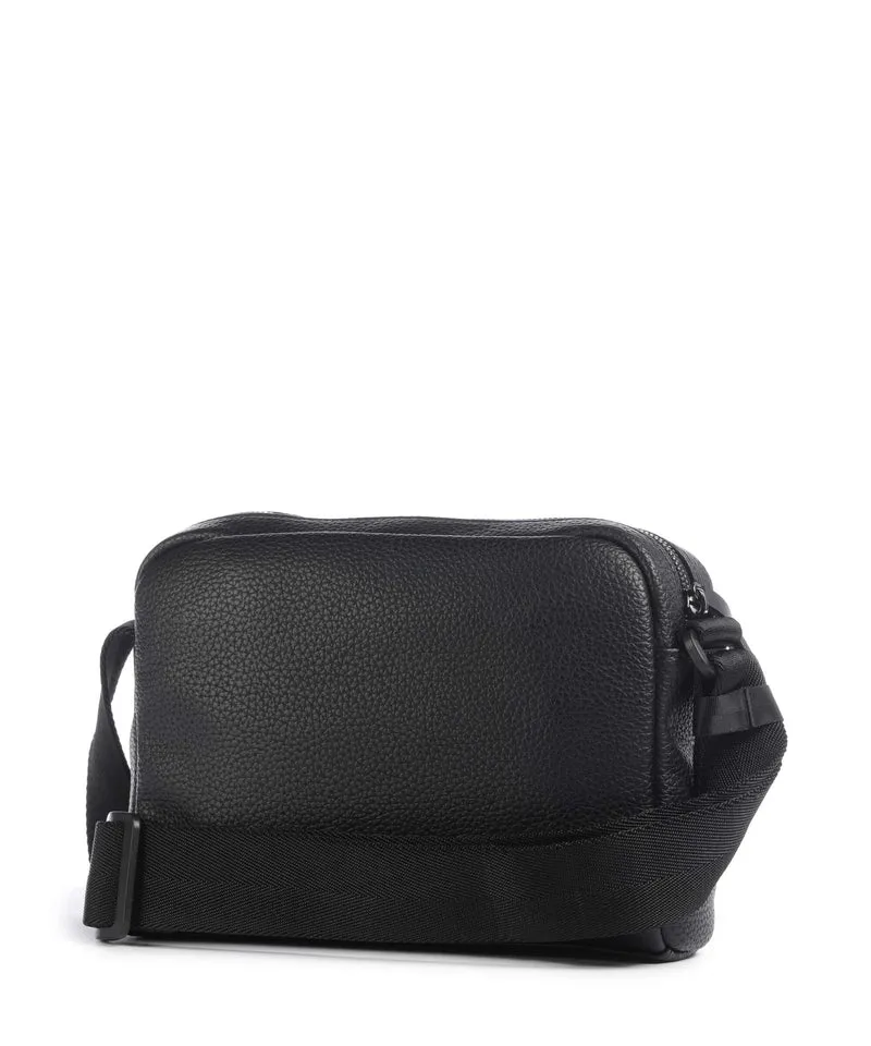 Hugo Ethon Sac bandoulière black