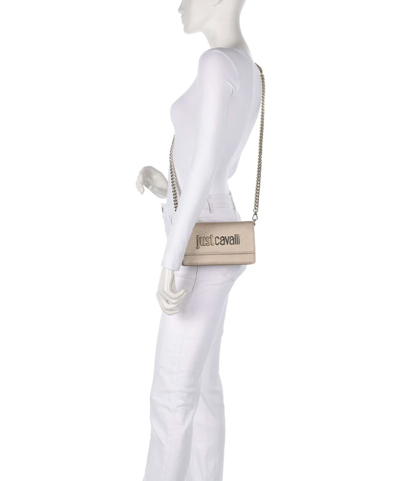 Just Cavalli Portefeuille platino