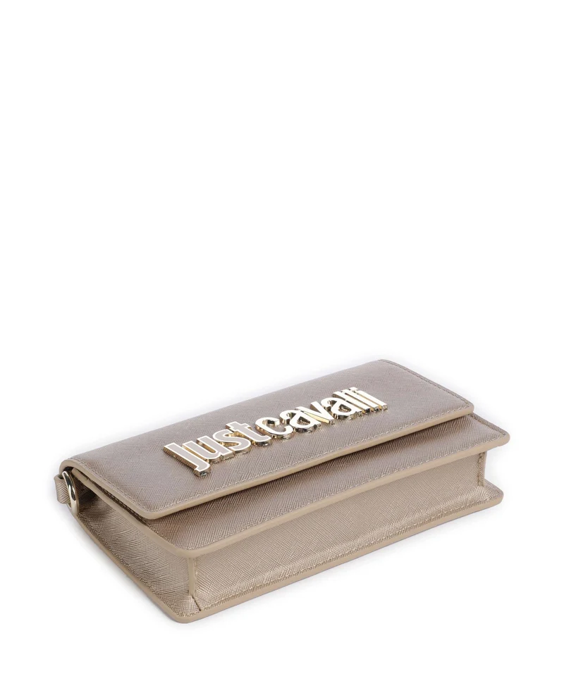 Just Cavalli Portefeuille platino