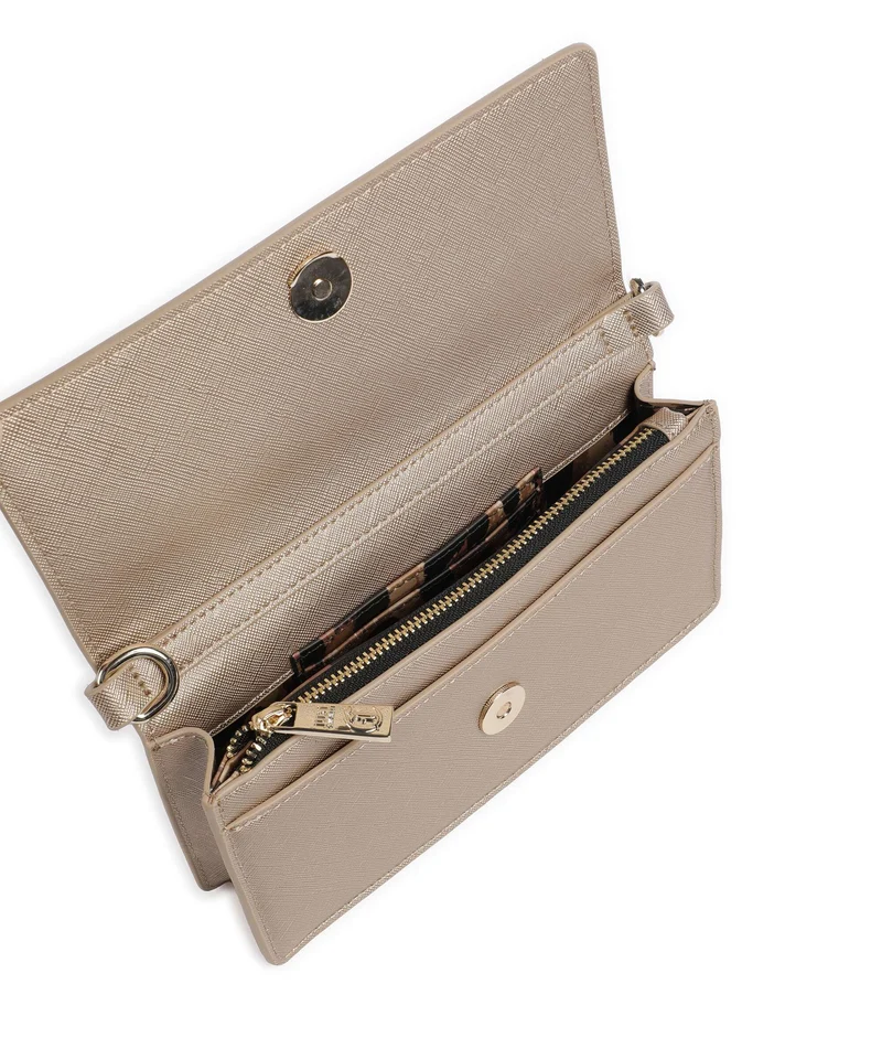 Just Cavalli Portefeuille platino