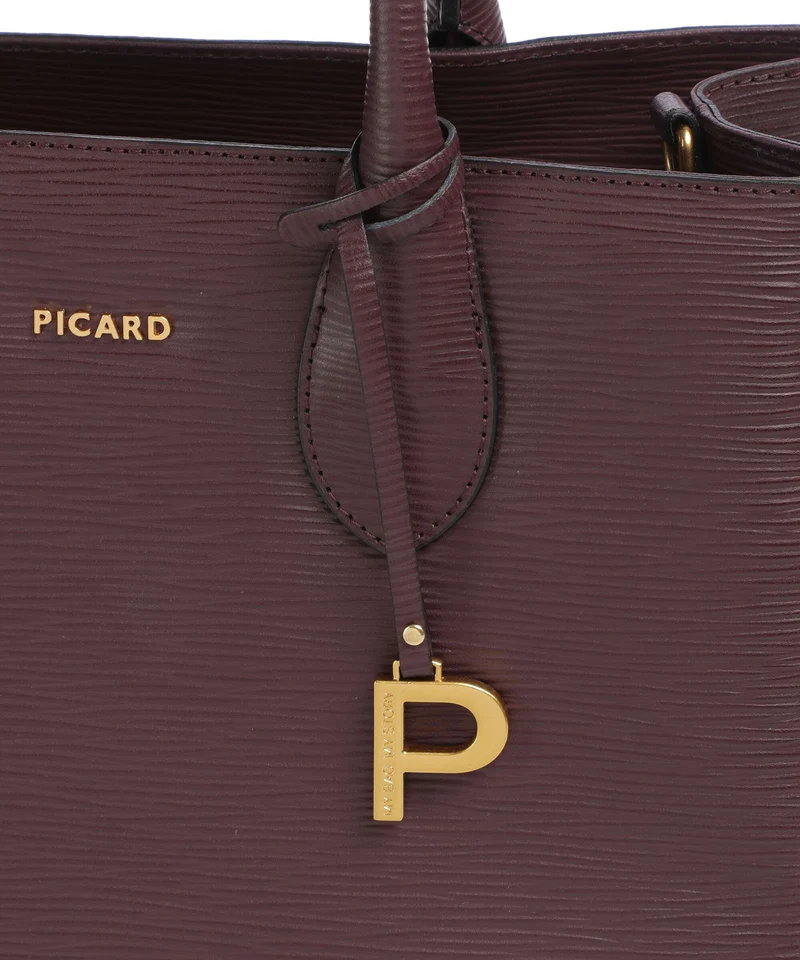 Picard Calais Sac à main vino