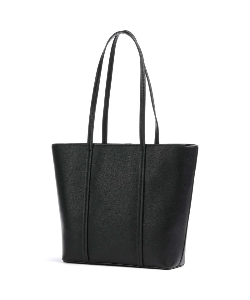 DKNY Milano Seventh Avenue Cabas black