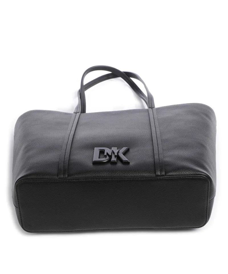 DKNY Milano Seventh Avenue Cabas black