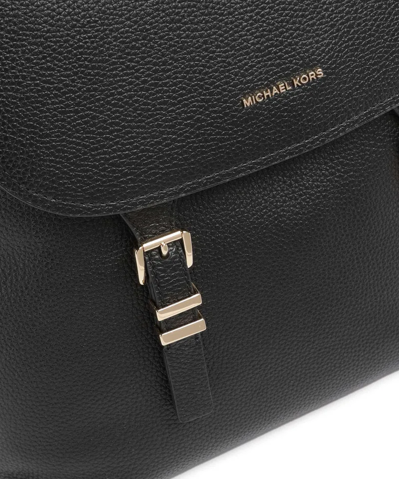 Michael Kors Quinn Medium Sac à dos black