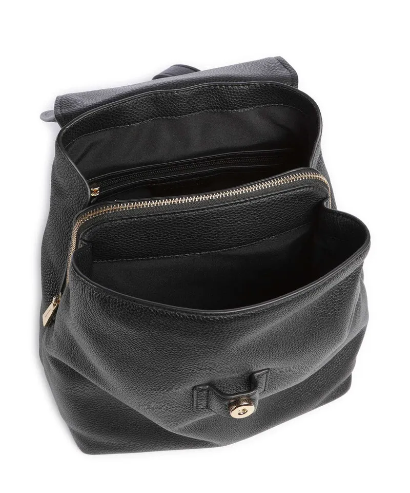 Michael Kors Quinn Medium Sac à dos black