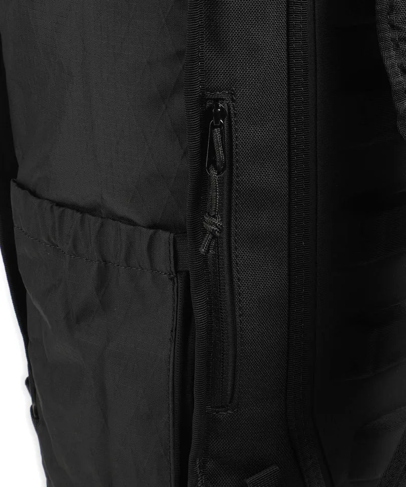 Chrome Bravo4.0 Sac à dos roll-top black