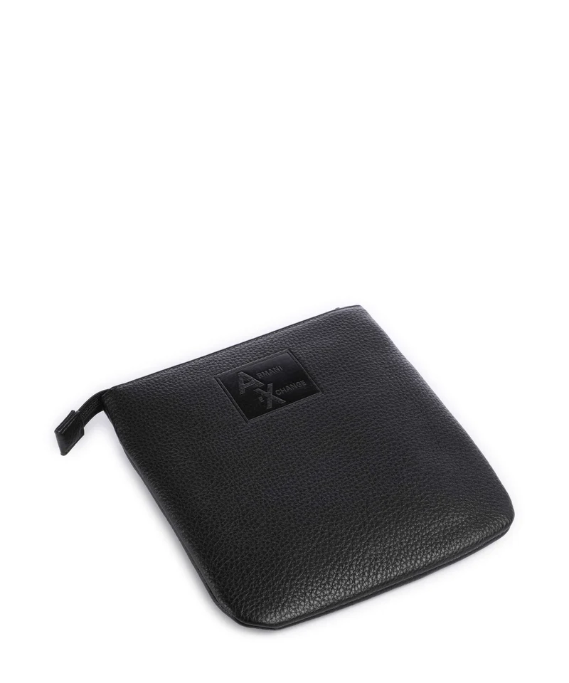 Armani Exchange Etienne Sac bandoulière black