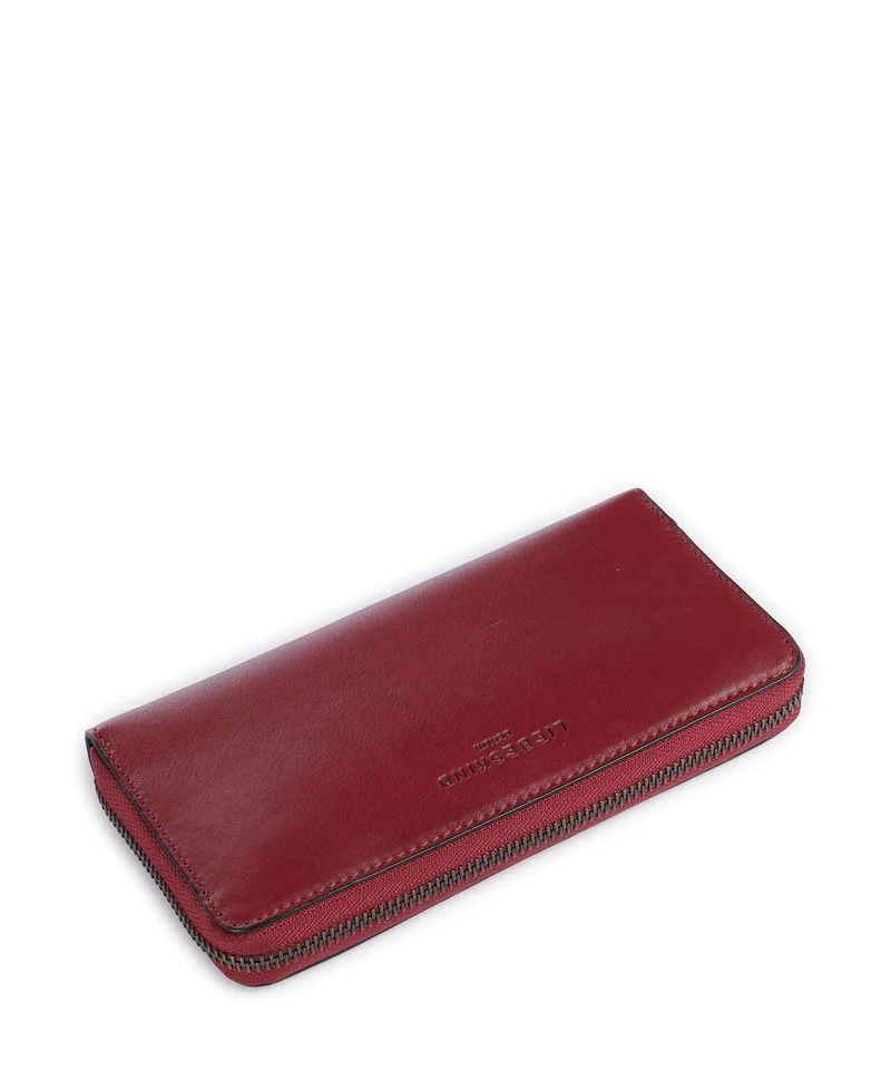 Liebeskind Hera Sally Portefeuille berry