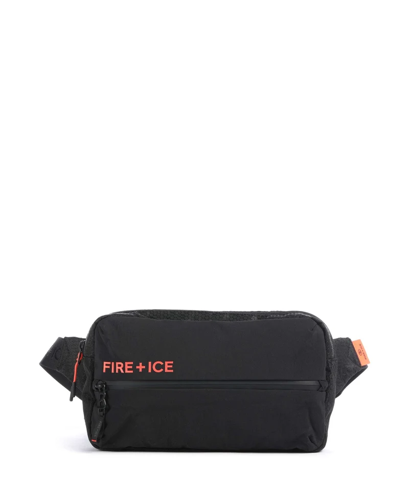 Bogner Park City Haik Sac banane black