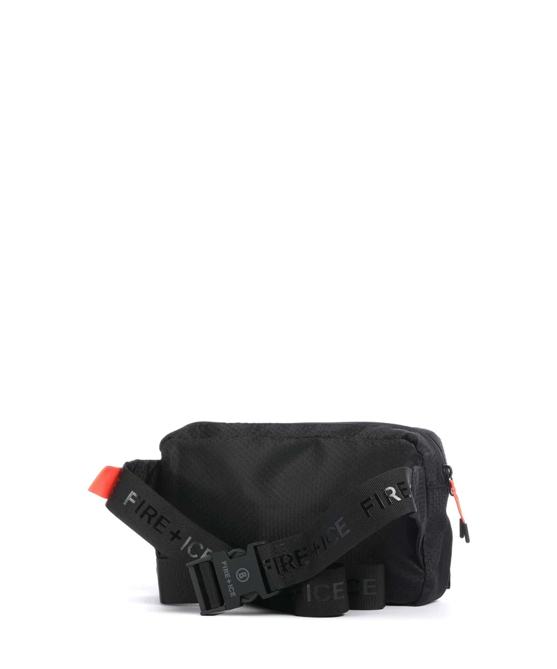 Bogner Park City Haik Sac banane black