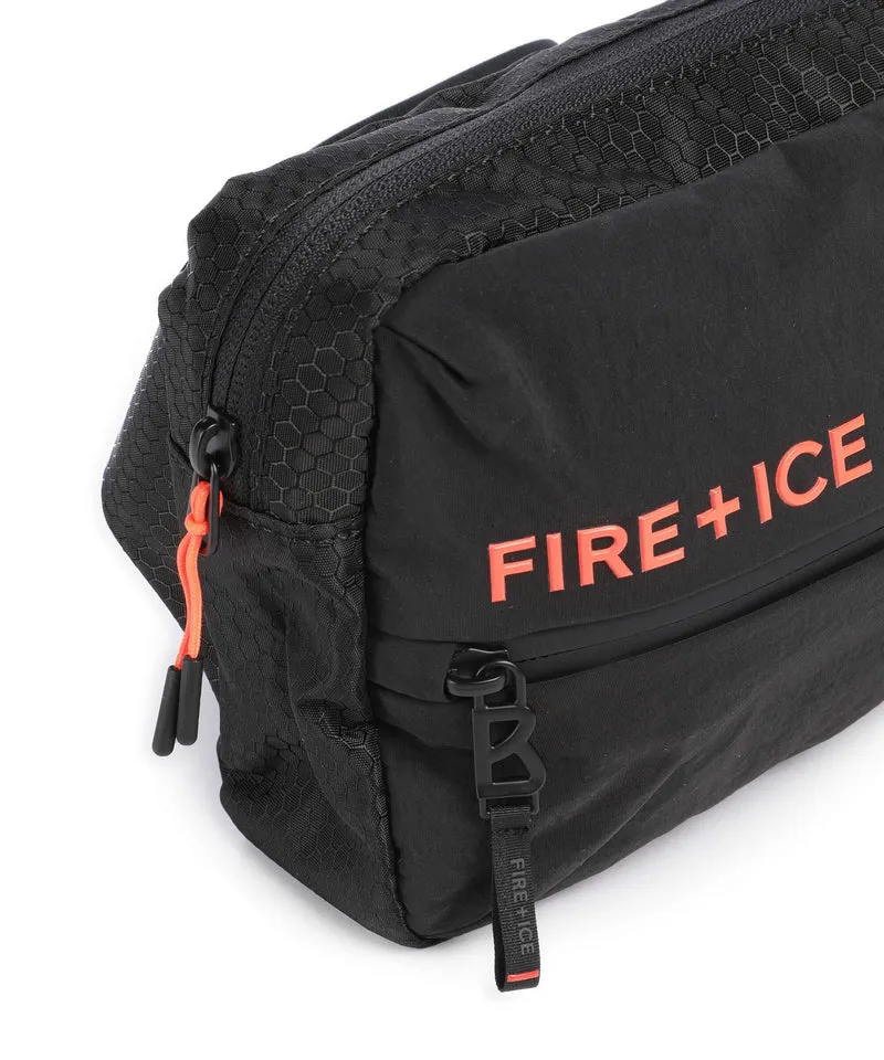 Bogner Park City Haik Sac banane black