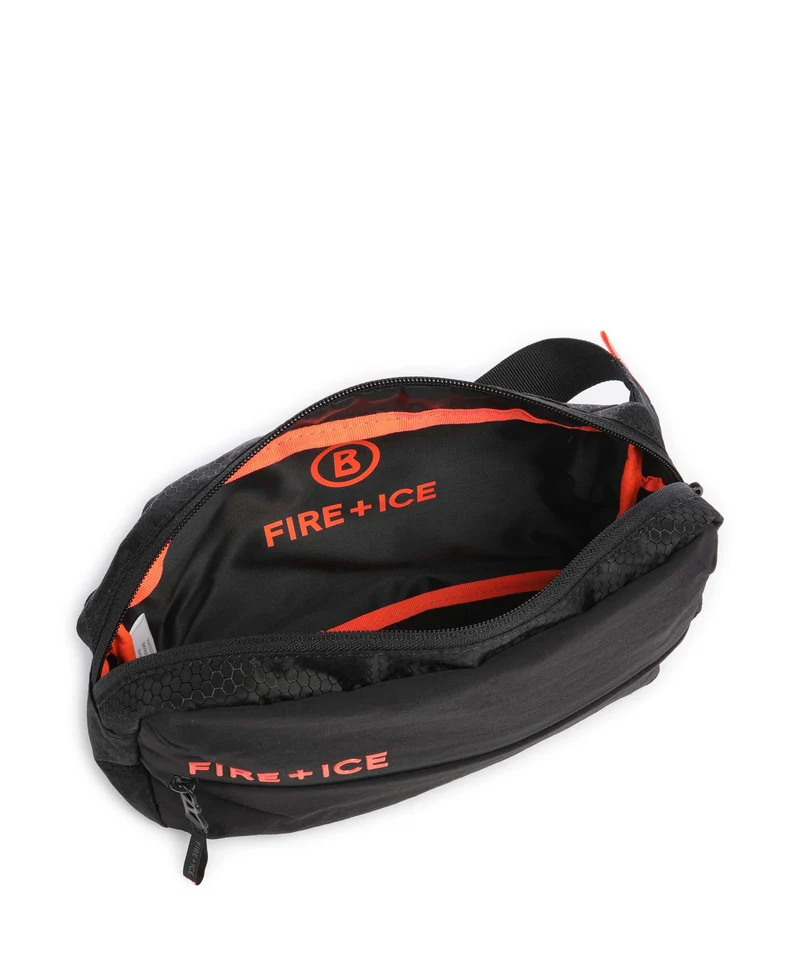 Bogner Park City Haik Sac banane black