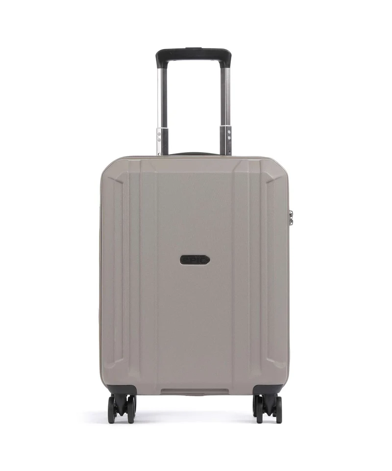 Epic Airwave Neo Valise 4 roues hot cocoa