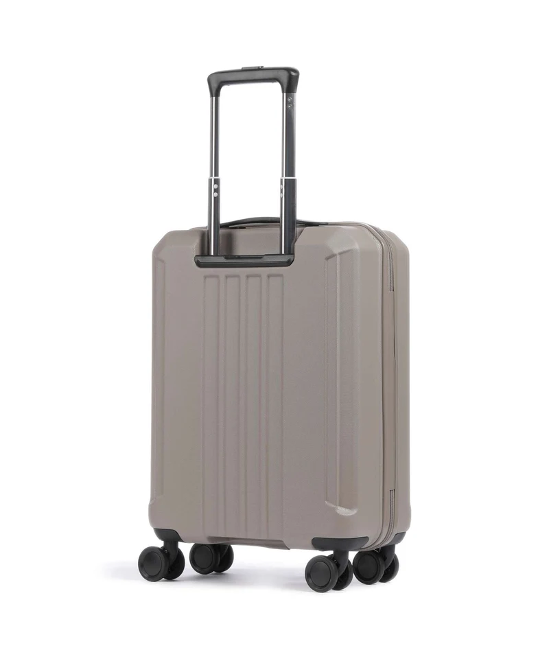 Epic Airwave Neo Valise 4 roues hot cocoa