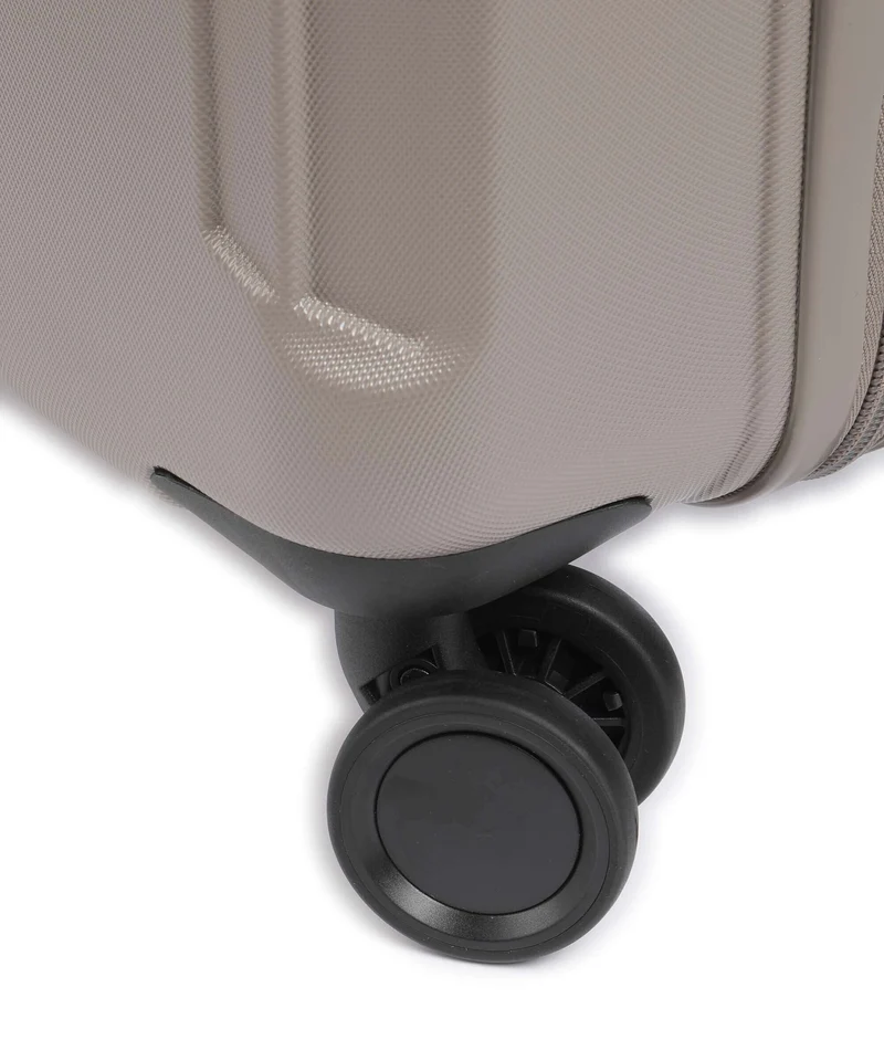 Epic Airwave Neo Valise 4 roues hot cocoa