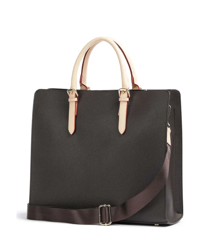 Bugatti Ella Sac à main dark brown
