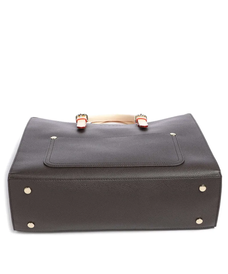 Bugatti Ella Sac à main dark brown