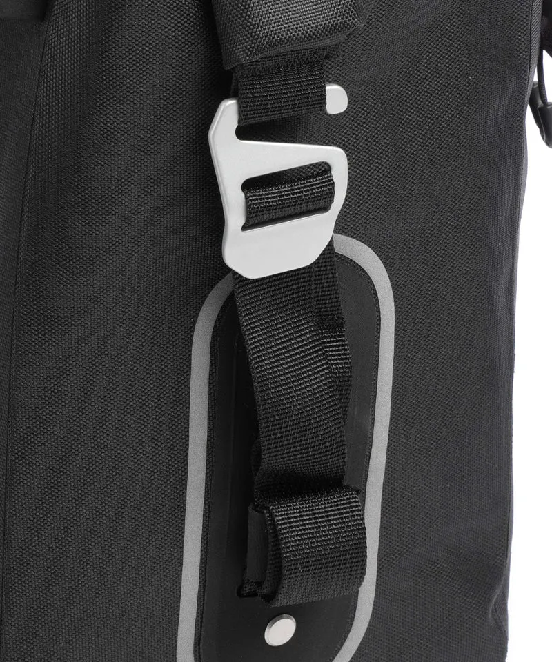 Brooks England Scape Small Sac pour porteur de bagages black