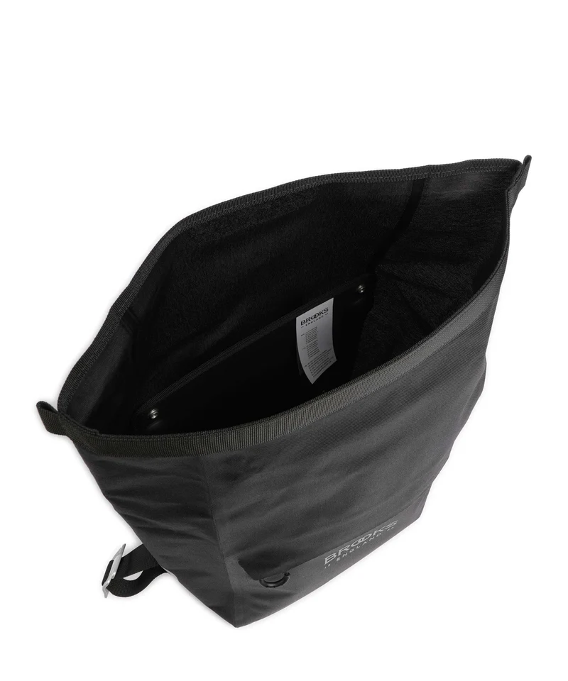 Brooks England Scape Small Sac pour porteur de bagages black