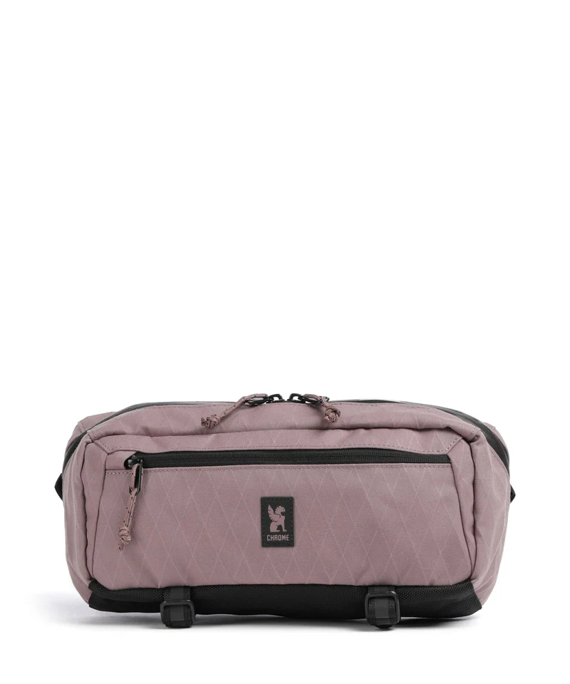 Chrome Limited Edition Mini Limited Sac banane mauve