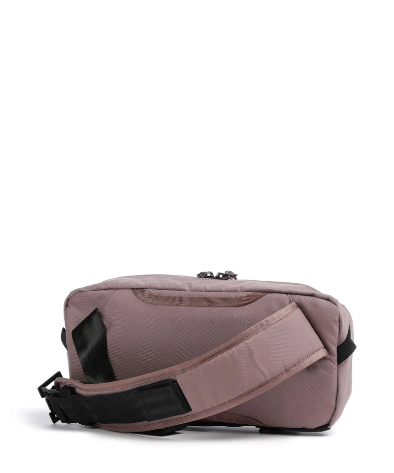 Chrome Limited Edition Mini Limited Sac banane mauve