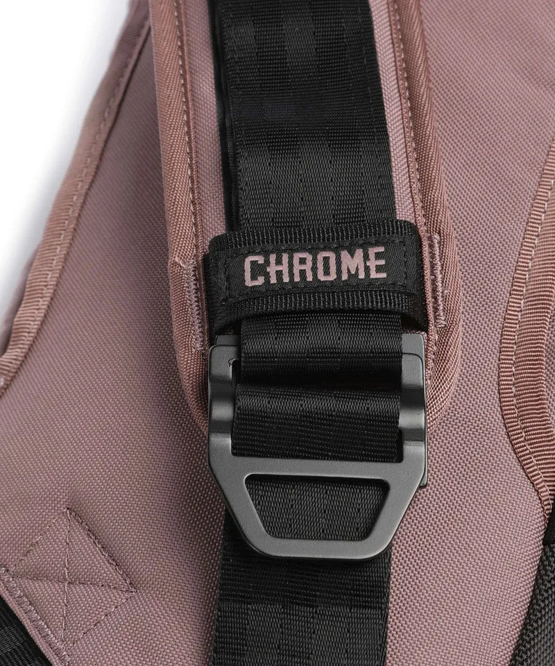 Chrome Limited Edition Mini Limited Sac banane mauve