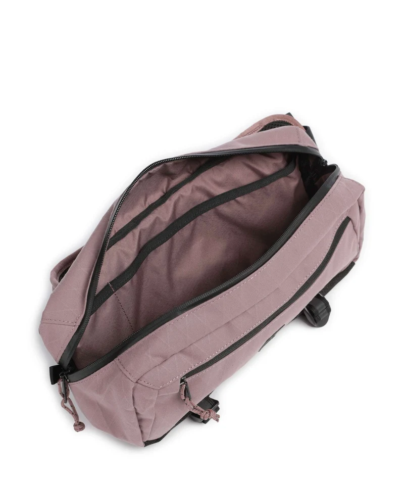 Chrome Limited Edition Mini Limited Sac banane mauve