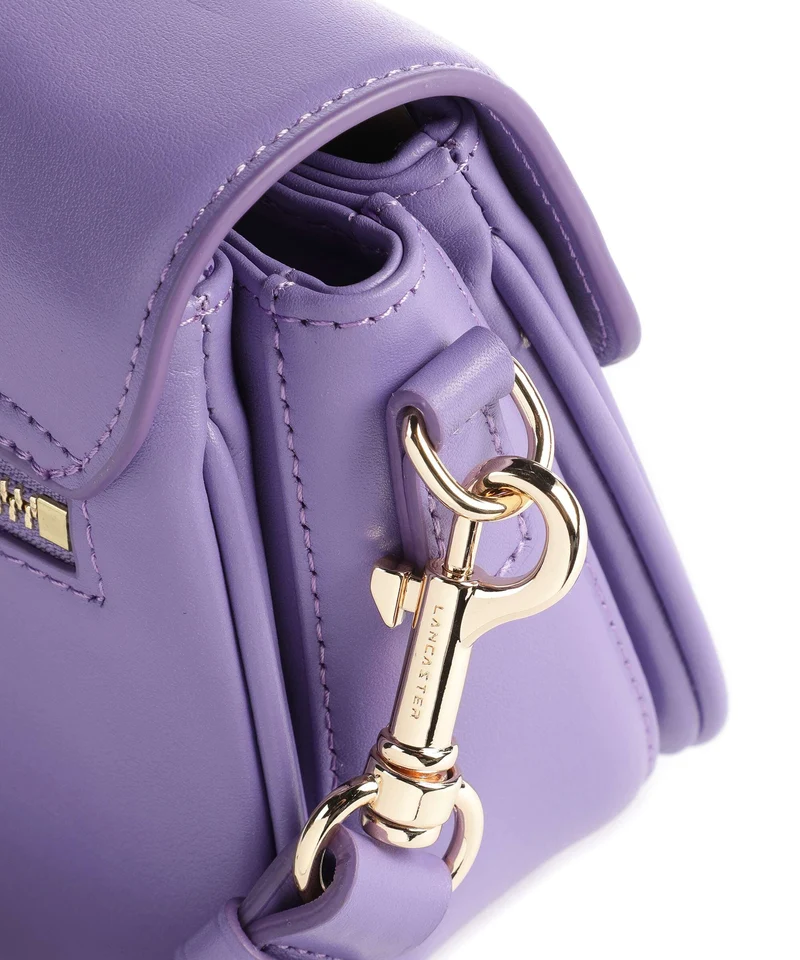 Lancaster Donna Fia Sac bandoulière iris