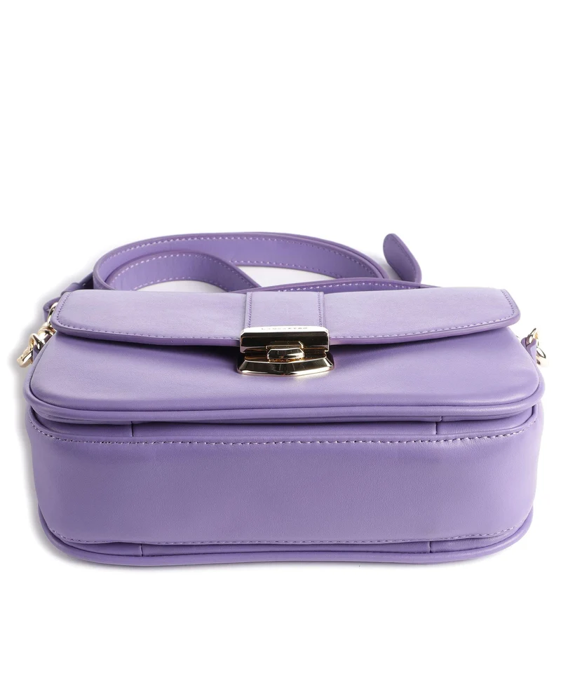 Lancaster Donna Fia Sac bandoulière iris