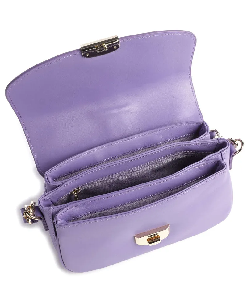 Lancaster Donna Fia Sac bandoulière iris