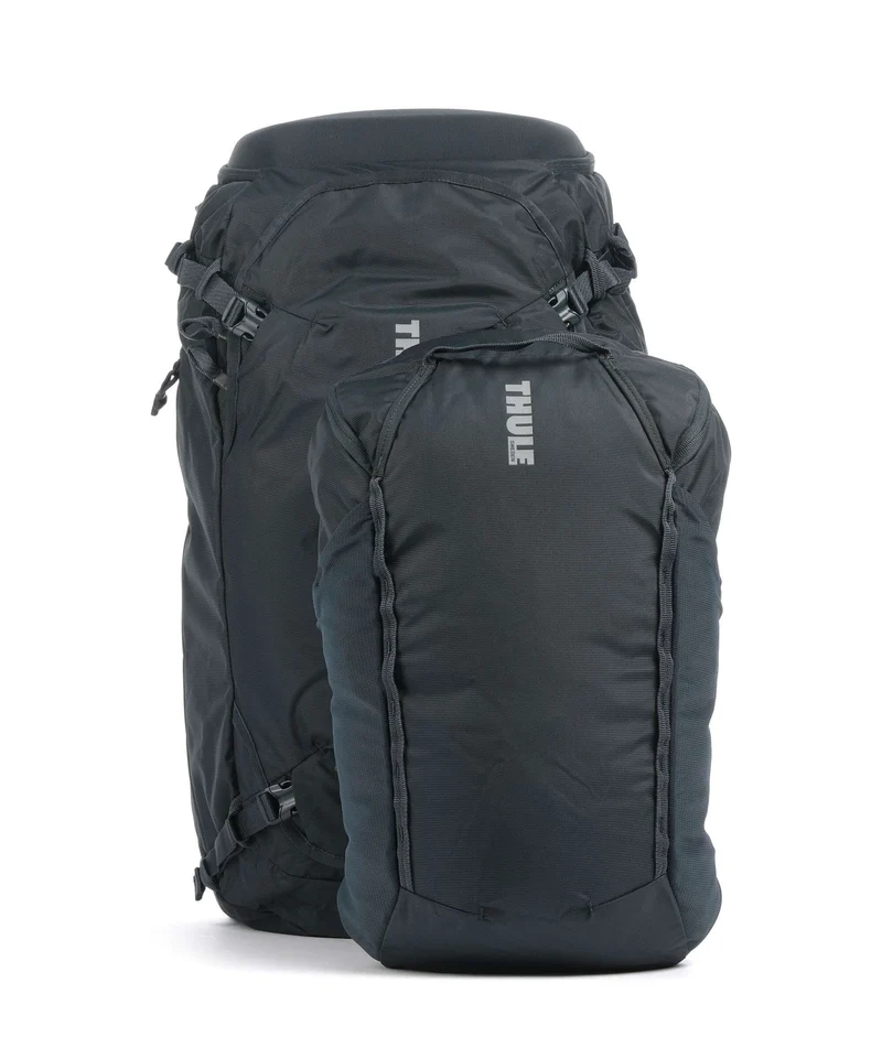 Thule Landmark 70 Sac à dos de voyage darkest blue