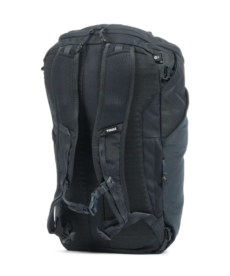 Thule Landmark 70 Sac à dos de voyage darkest blue