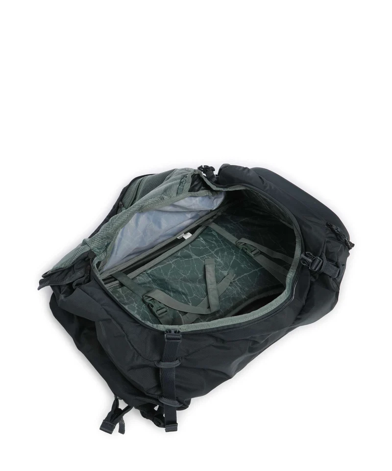 Thule Landmark 70 Sac à dos de voyage darkest blue