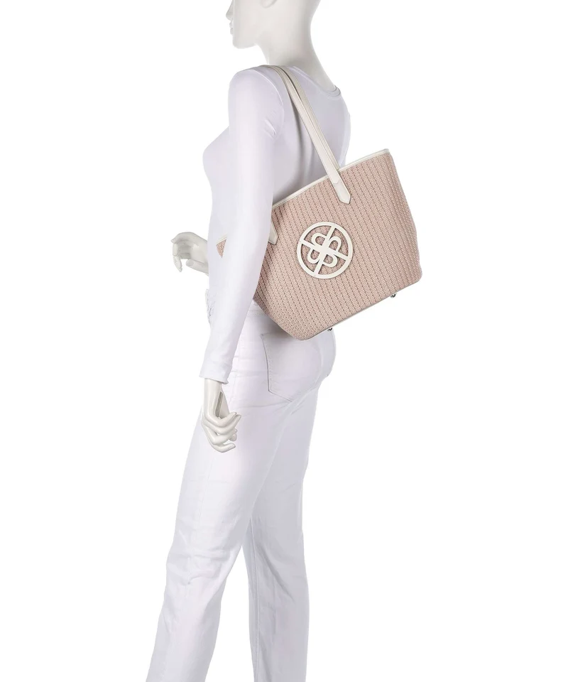 Picard Madrid Cabas rose