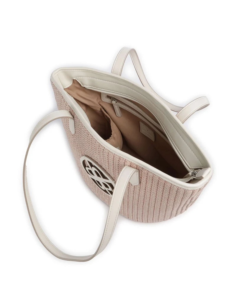 Picard Madrid Cabas rose