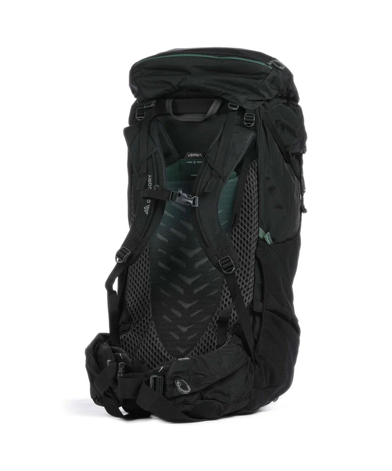 Gregory Stout 70 Sac à dos de trekking forest black