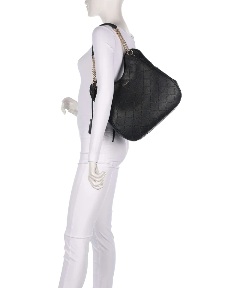 Liu Jo Adonide L Sac fourre-tout nero