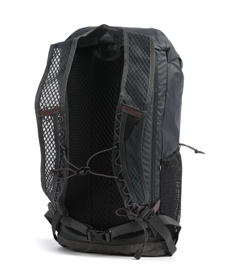 Klättermusen Fjörm 18 Sac à dos de trekking raven