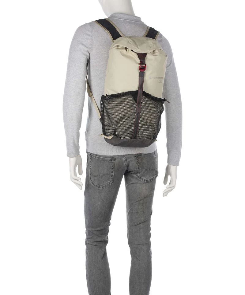 Klättermusen Fjörm 18 Sac à dos de trekking raven