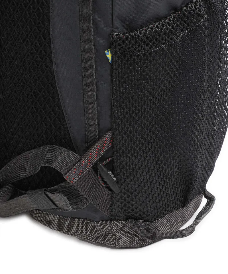 Klättermusen Fjörm 18 Sac à dos de trekking raven