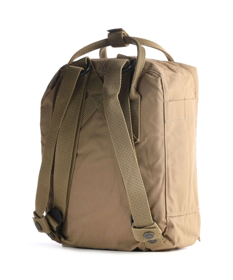 Fjällräven Kånken Mini Sac à dos clay