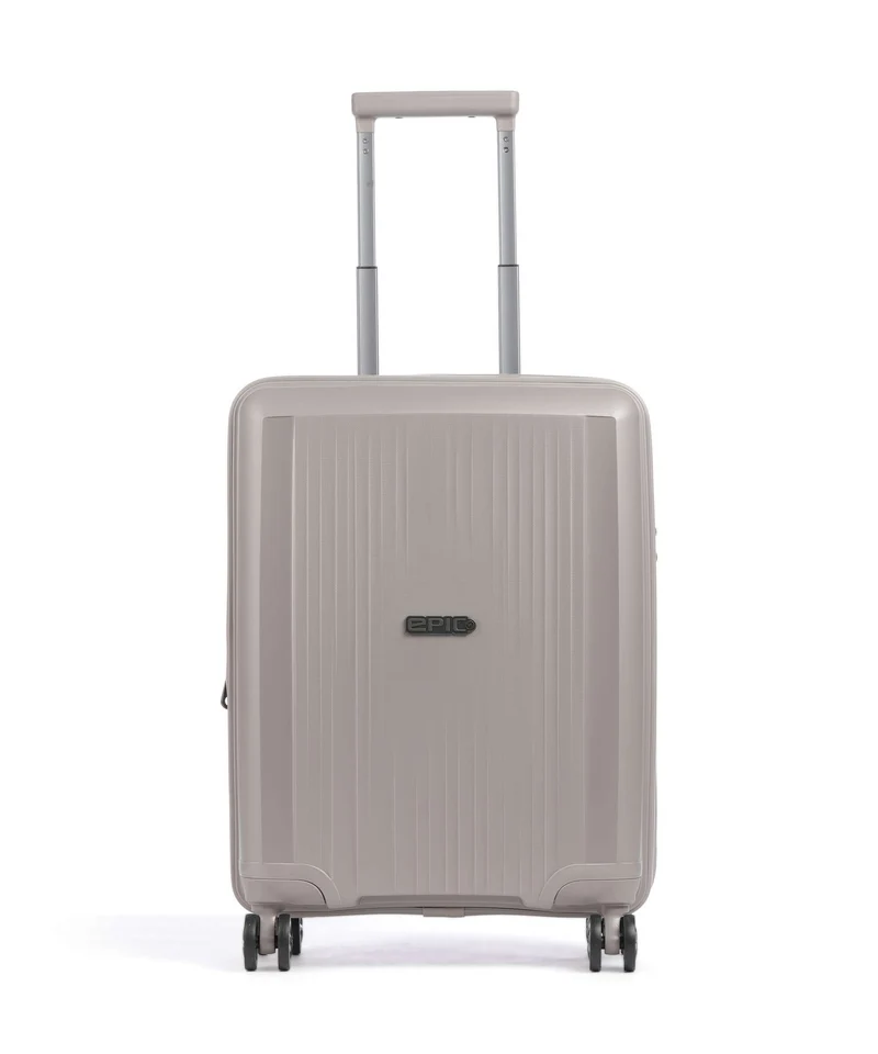 Epic Halo Valise 4 roues eternal nature