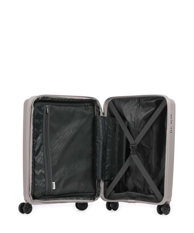Epic Halo Valise 4 roues eternal nature