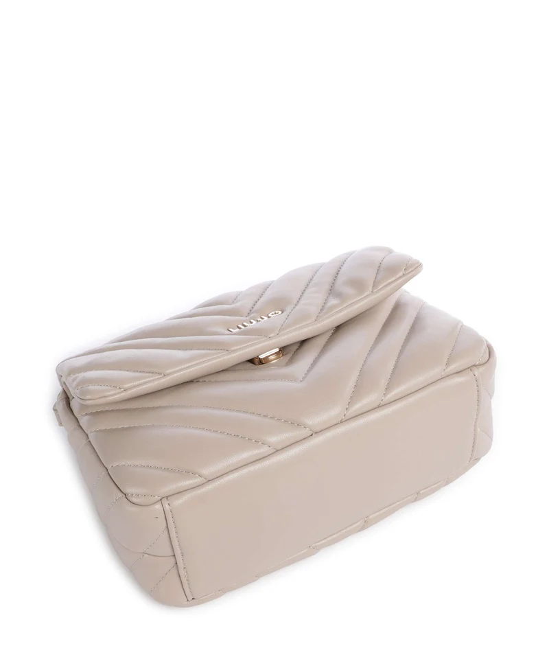 Liu Jo Lunny S Sac porté épaule neutro