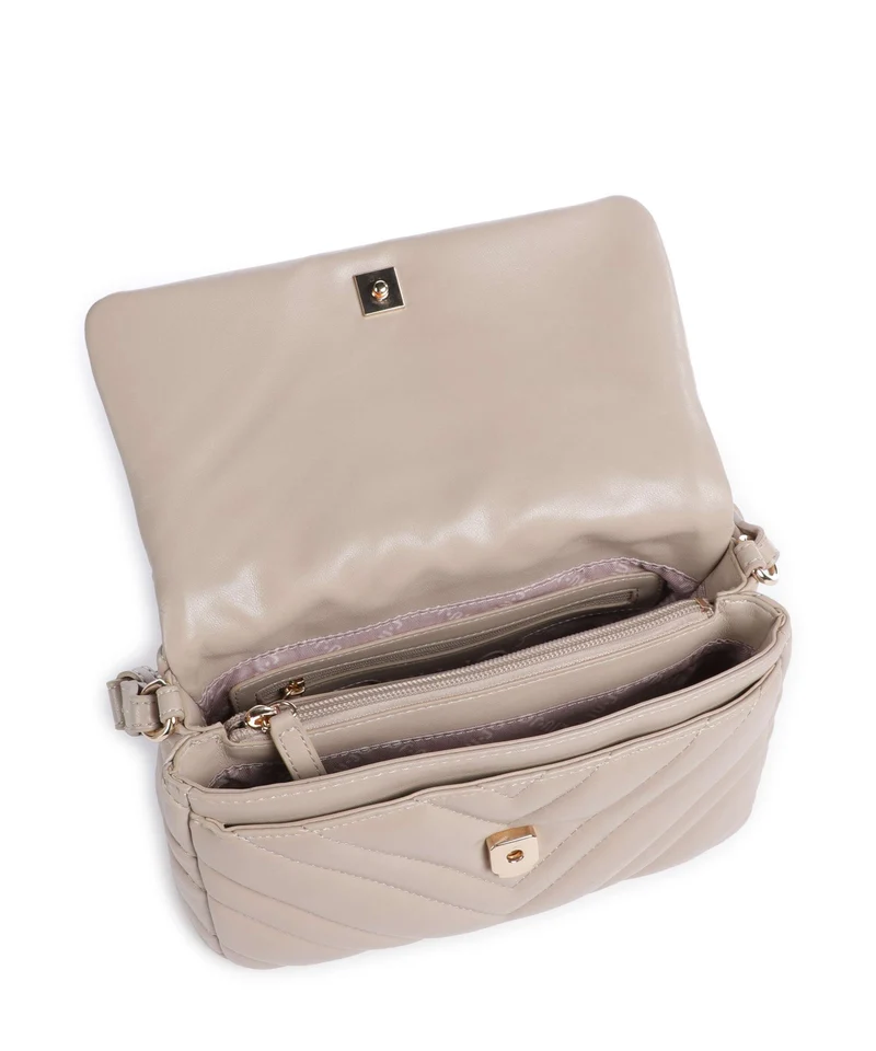 Liu Jo Lunny S Sac porté épaule neutro