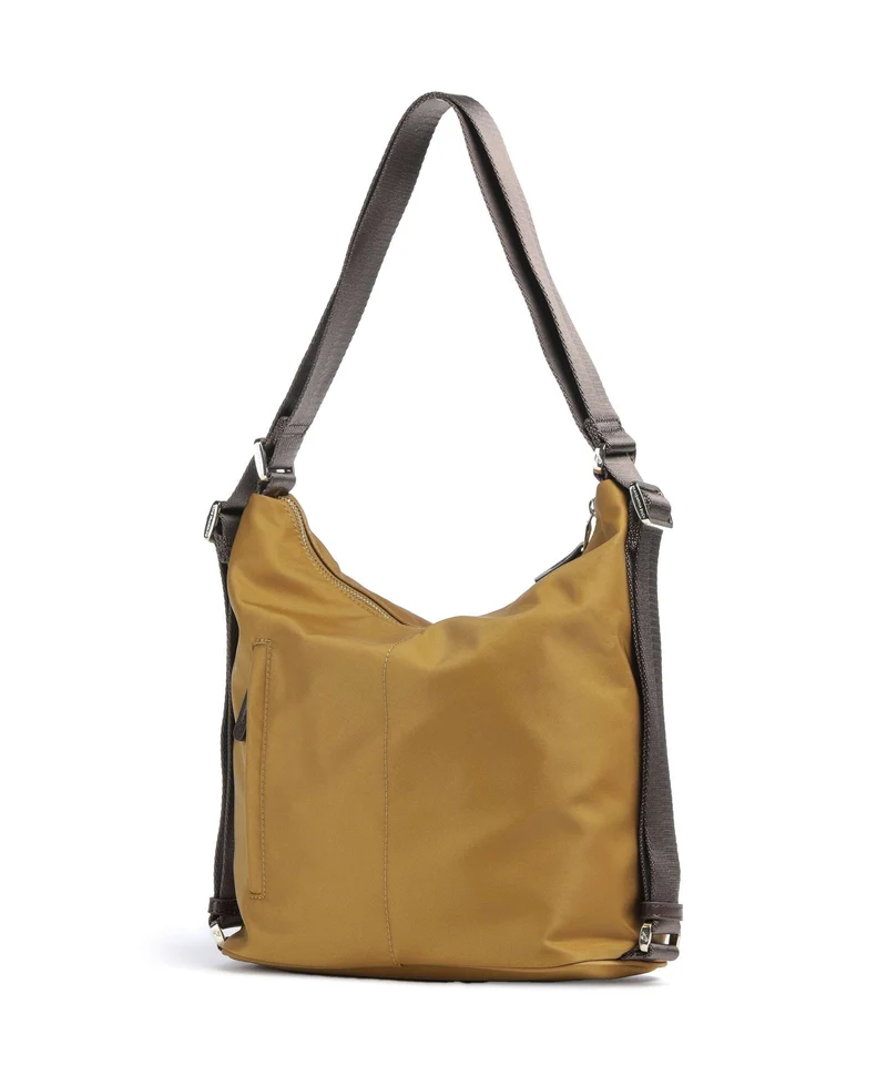 Mandarina Duck Hunter Sac à main porté dos oil
