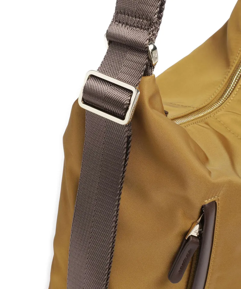 Mandarina Duck Hunter Sac à main porté dos oil